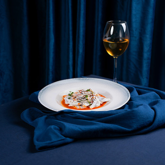 El Açması Kayseri Mantı görseli