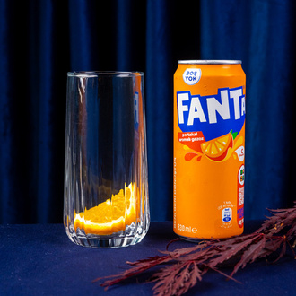 Fanta görseli