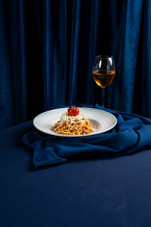 Linguini Bolonez görseli