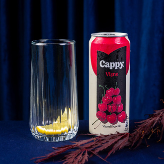 Cappy Vişne görseli