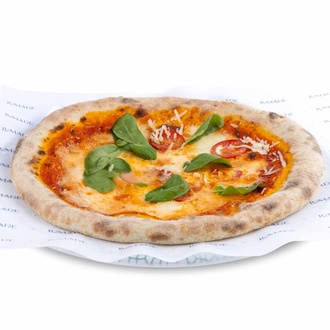 Napoli Usulü Margarita görseli