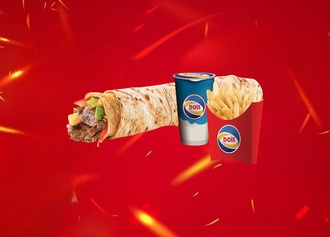 Et Ekonomik Zurna Menü görseli