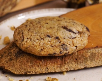 Klasık Cookie görseli