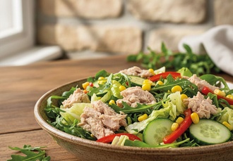 Tuna Salad görseli