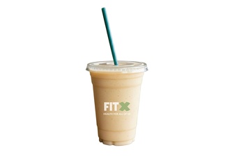 Tasty Banana Protein Shake görseli