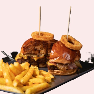 Ortaköy Cheese Burger görseli