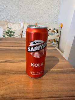 Sarıyer Kola (33 Cl.) görseli