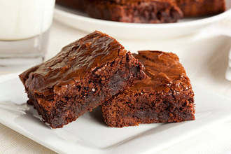 Browni (1 Adet) görseli