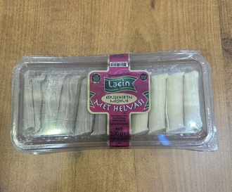 Met Helvası görseli