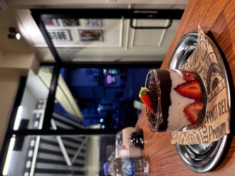Çilekli Spoonful görseli