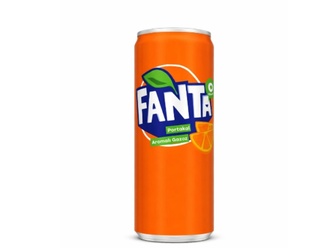 Fanta (33 Cl) görseli