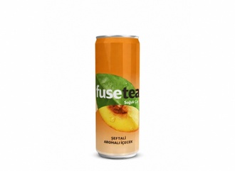 Fuse Tea Şeftali (33 Cl) görseli