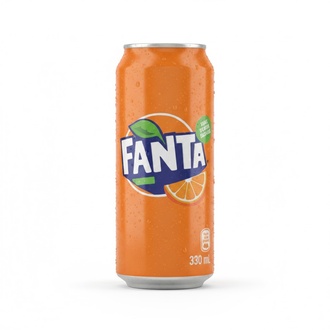 Fanta (33 Cl.) görseli