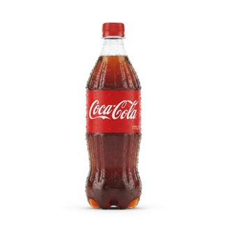 Coca-cola (1 L.) görseli