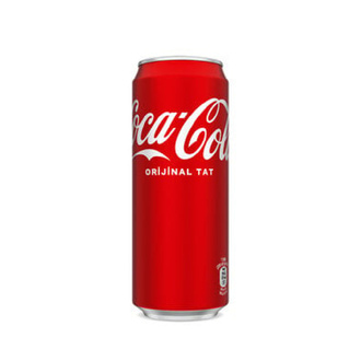 Coca-cola (33 Cl.) görseli