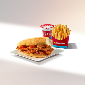 Ekonomik Menü görseli