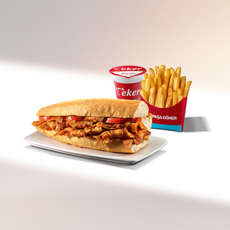 Doyuran Menü görseli