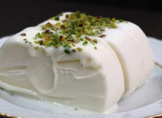 Maraş Usulü Kesme Dondurma (250Gr.) görseli