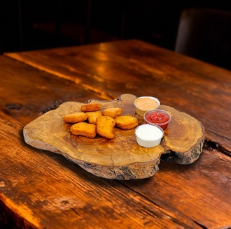 Nugget (7 Adet) görseli