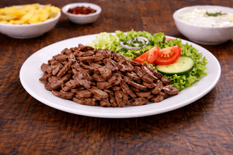 Et Döner Porsiyon görseli
