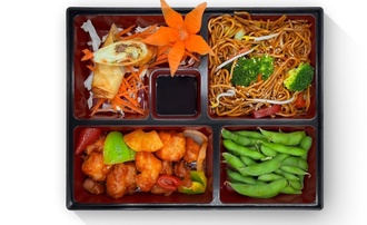 Bento-2 görseli
