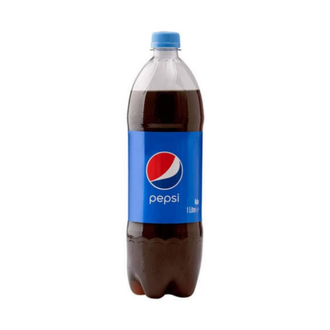 Pepsi 1 Lt. görseli