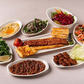 Baboş Kebap (270 Gr) görseli