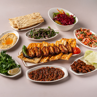 Tavuk Kanat (320 Gr) görseli