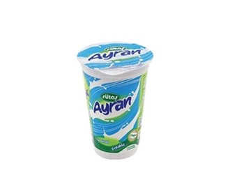 Sütaş Ayran ( 175 Ml. ) görseli