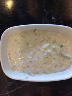 Cacık (250 G) görseli