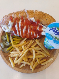 İzmir Kumru görseli