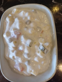 Rus Salatası (250 G) görseli