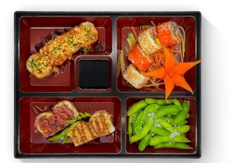 Bento-8 görseli