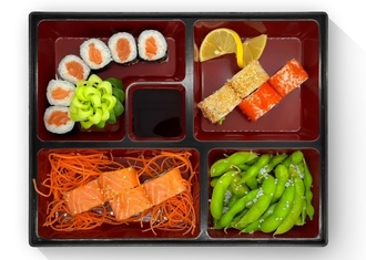 Bento-9 görseli