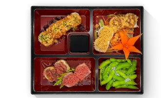 Bento-10 görseli