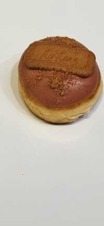 Lotuslu Berliner görseli