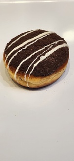 Oreo Berliner görseli