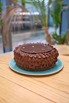 Dubai Pistache (6-8 Kişilik) görseli