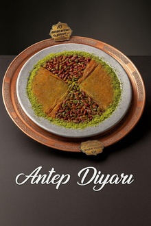 Peynirli Paşa (Büyük) görseli