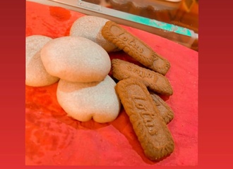 Lotus'lu Bomba görseli