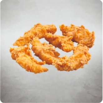 Çıtır Tavuk görseli