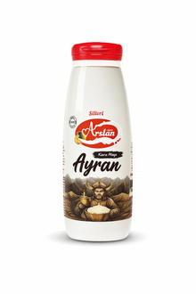 Silivri Arslan (Kara Maya Ayran) görseli