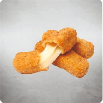 6 Adet Peynir Sticks görseli