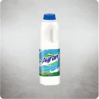 Ayran (1Lt.) görseli
