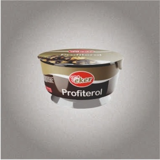 Eker Profıteol görseli