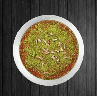 Kadayıf (Büyük) görseli