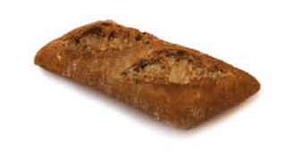 Masal Evi Rustik Ekmek görseli