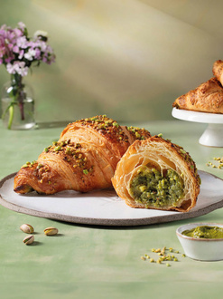 Fıstıklı Kuruvasan görseli