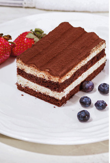 Tiramisu görseli