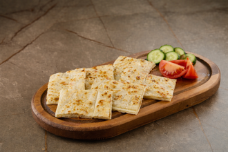 Peynirli & Ispanaklı Gözleme görseli